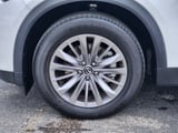 2025 Mazda CX-90 - Preview 10