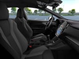 2026 Subaru WRX - Preview 15