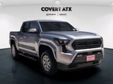 2024 Toyota Tacoma - Preview 9
