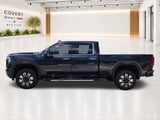 2026 GMC Sierra 2500HD - Preview 5