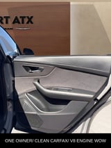 2024 Audi RS Q8 - Preview 15
