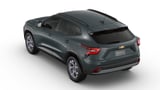 2026 Chevrolet Trax - Preview 2