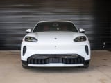2026 Porsche Cayenne Electric - Preview 10
