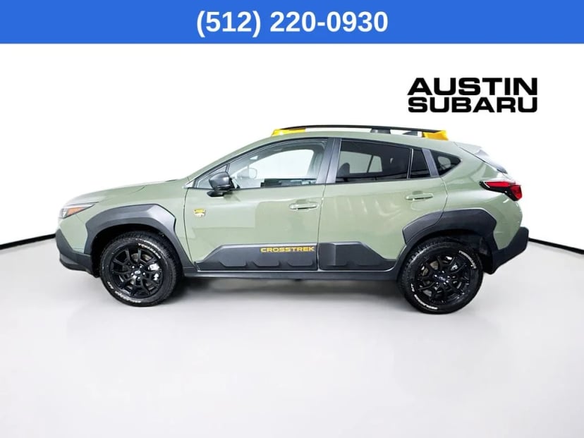 2026 Subaru Crosstrek - Image 2