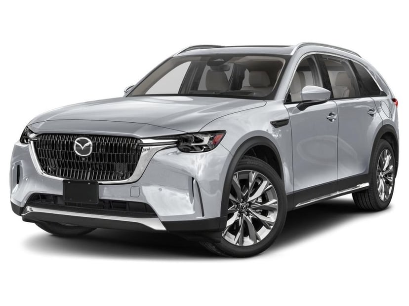 2026 Mazda CX-90 - Image 1