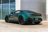 2023 Aston Martin Vantage - Preview 9