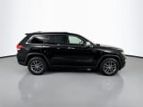 2018 Jeep Grand Cherokee - Preview 4