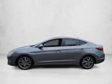 2020 Hyundai Elantra - Preview 5