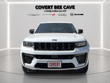 2027 Jeep Grand Cherokee - Preview 2