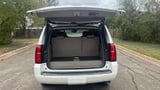 2018 Chevrolet Tahoe - Preview 11