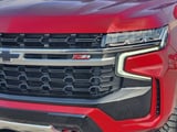 2021 Chevrolet Tahoe - Preview 8