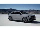 2027 Mercedes-Benz GLE - Preview 12