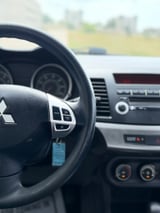 2013 Mitsubishi Lancer - Preview 15