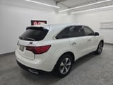2015 Acura MDX - Preview 6