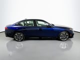 2026 BMW 5 Series - Preview 4