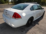2012 Chevrolet Impala - Preview 7