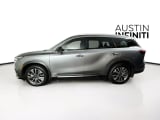 2027 INFINITI QX60 - Preview 4