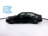 2026 Honda Civic - Preview 4