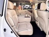 2019 INFINITI QX80 - Preview 4