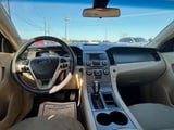 2016 Ford Taurus - Preview 11