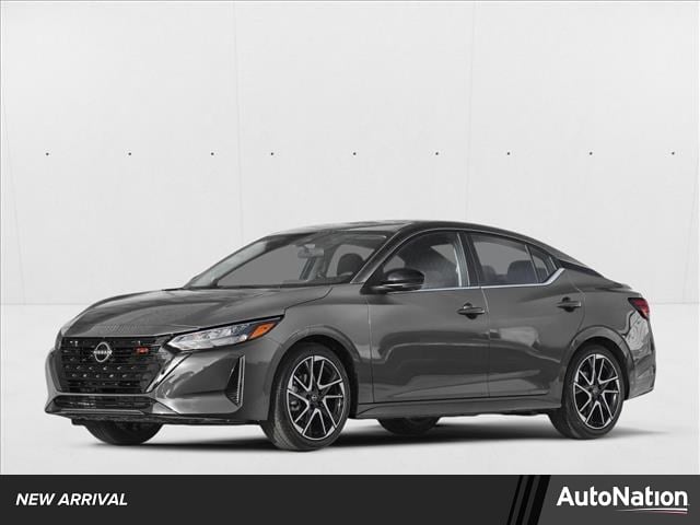 2024 Nissan Sentra - Image 1
