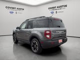 2025 Ford Bronco Sport - Preview 3