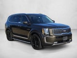 2021 Kia Telluride - Preview 3