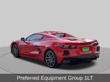 2024 Chevrolet Corvette - Preview 3