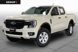 2026 Ford Ranger - Preview 2
