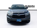 2015 Toyota Highlander - Preview 2