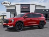 2026 GMC Acadia - Preview 2