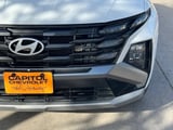 2025 Hyundai Tucson - Preview 9