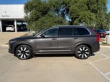 2024 Volvo XC90 - Preview 3