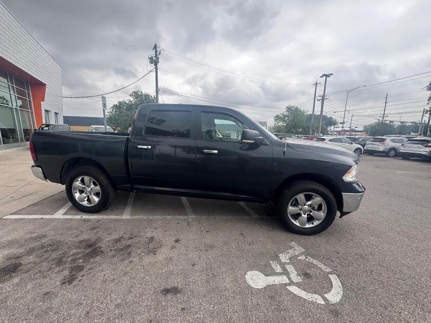 2017 Ram 1500 - Image 3
