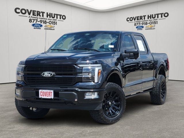 2025 Ford F-150 - Image 1
