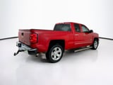 2014 Chevrolet Silverado 1500 - Preview 7