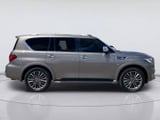 2019 INFINITI QX80 - Preview 6