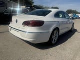 2013 Volkswagen CC - Preview 6