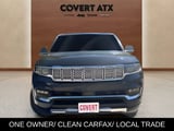2023 Jeep Grand Wagoneer - Preview 8
