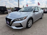 2022 Nissan Sentra - Preview 2