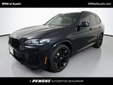 2024 BMW X3 - Preview 2