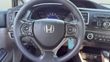 2015 Honda Civic - Preview 11