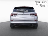 2025 Acura MDX - Preview 7