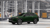 2026 Toyota Corolla Cross - Preview 2