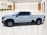 2024 GMC Sierra 2500HD - Preview 4