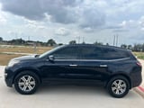 2015 Chevrolet Traverse - Preview 4