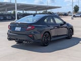 2026 Subaru WRX - Preview 5