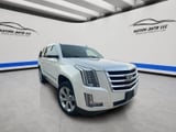 2015 Cadillac Escalade ESV - Preview 4