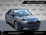 2026 Audi A3 - Preview 2