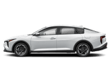 2026 Kia K4 - Preview 3